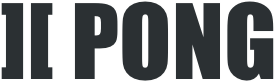 ][ PONG